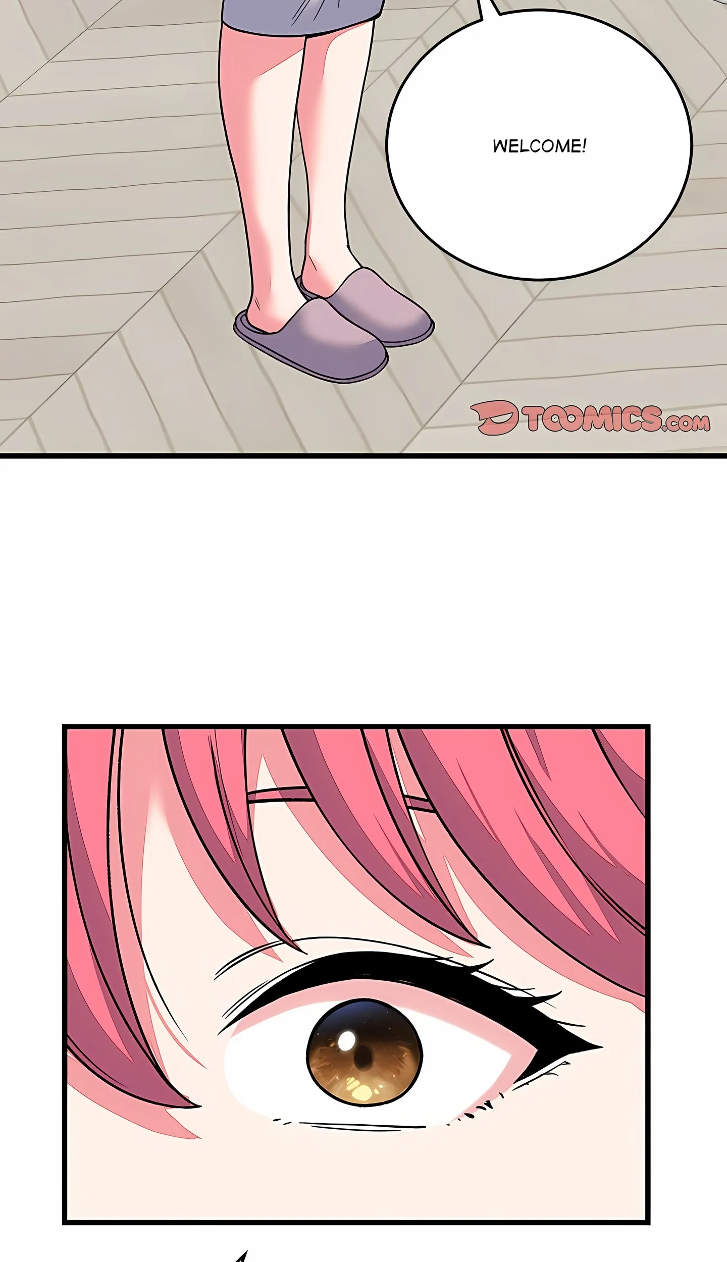 From Pauper to Prince Chapter 64 page 42 - 