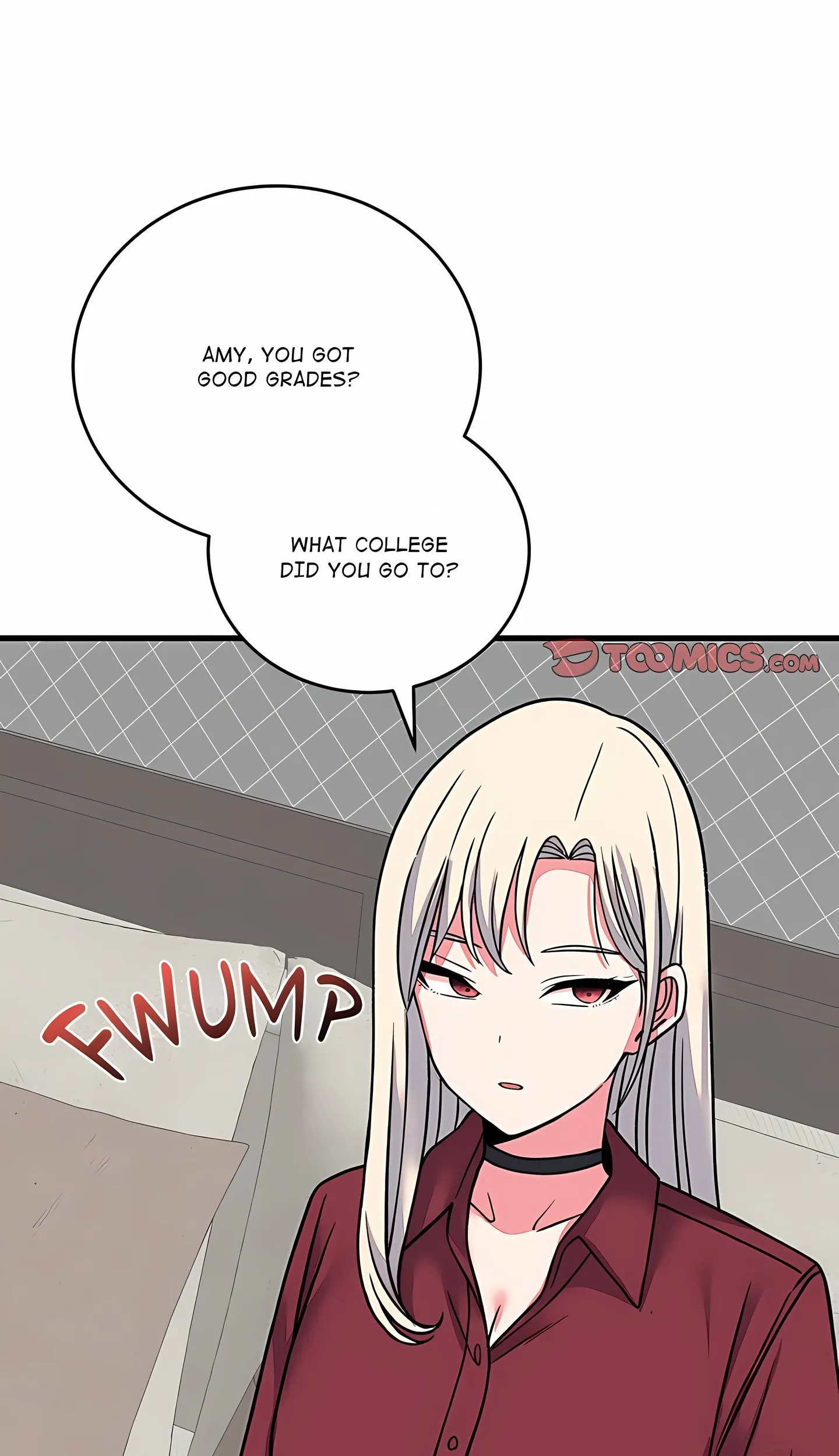 From Pauper to Prince Chapter 64 page 57 - 