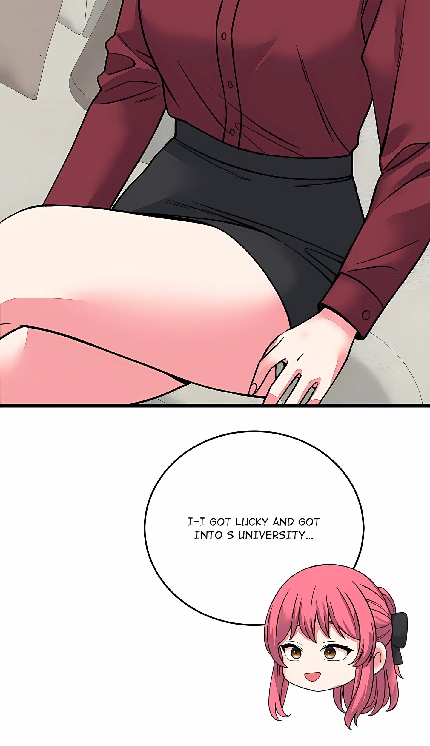 From Pauper to Prince Chapter 64 page 58 - 
