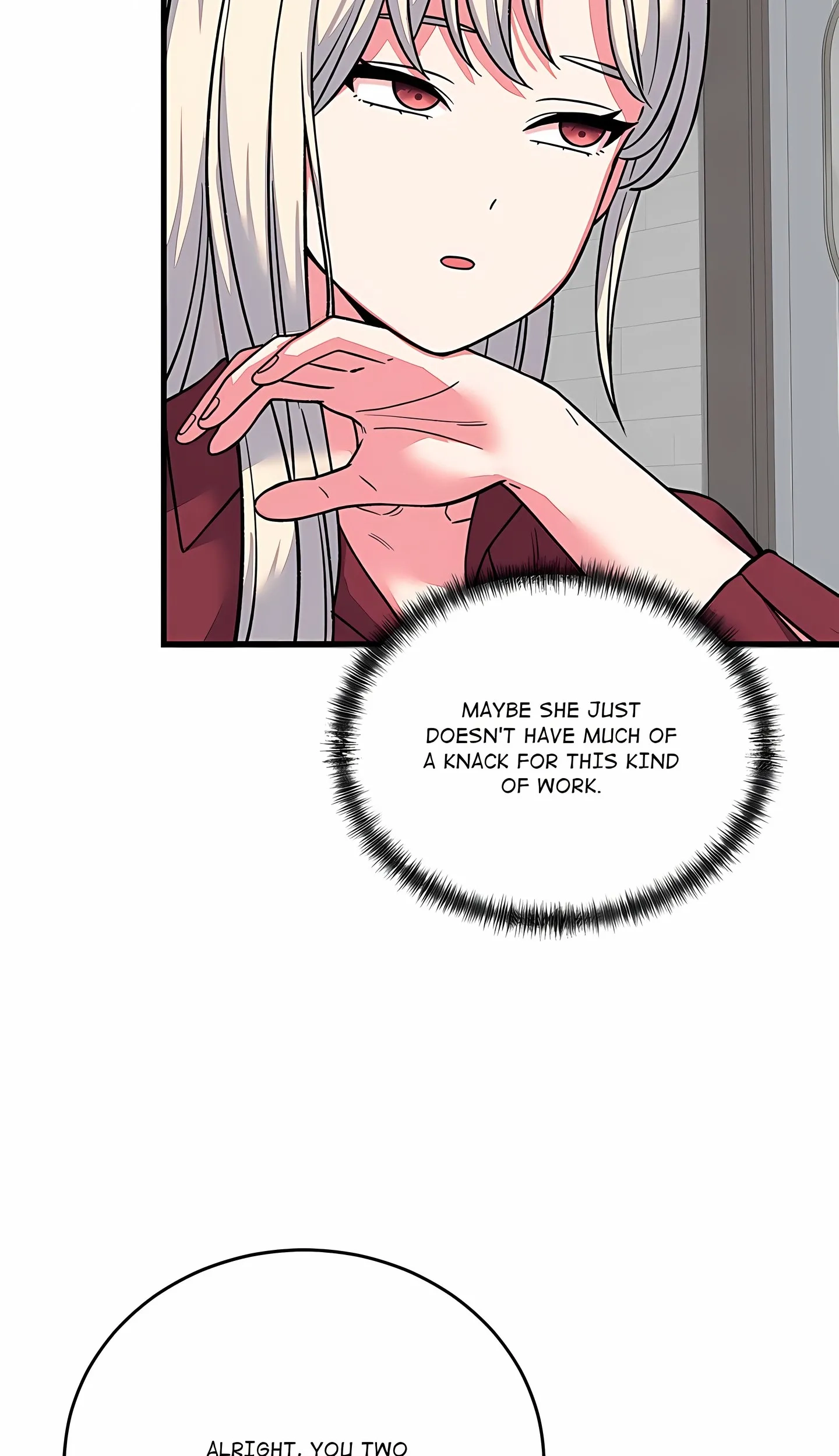 From Pauper to Prince Chapter 64 page 61 - 