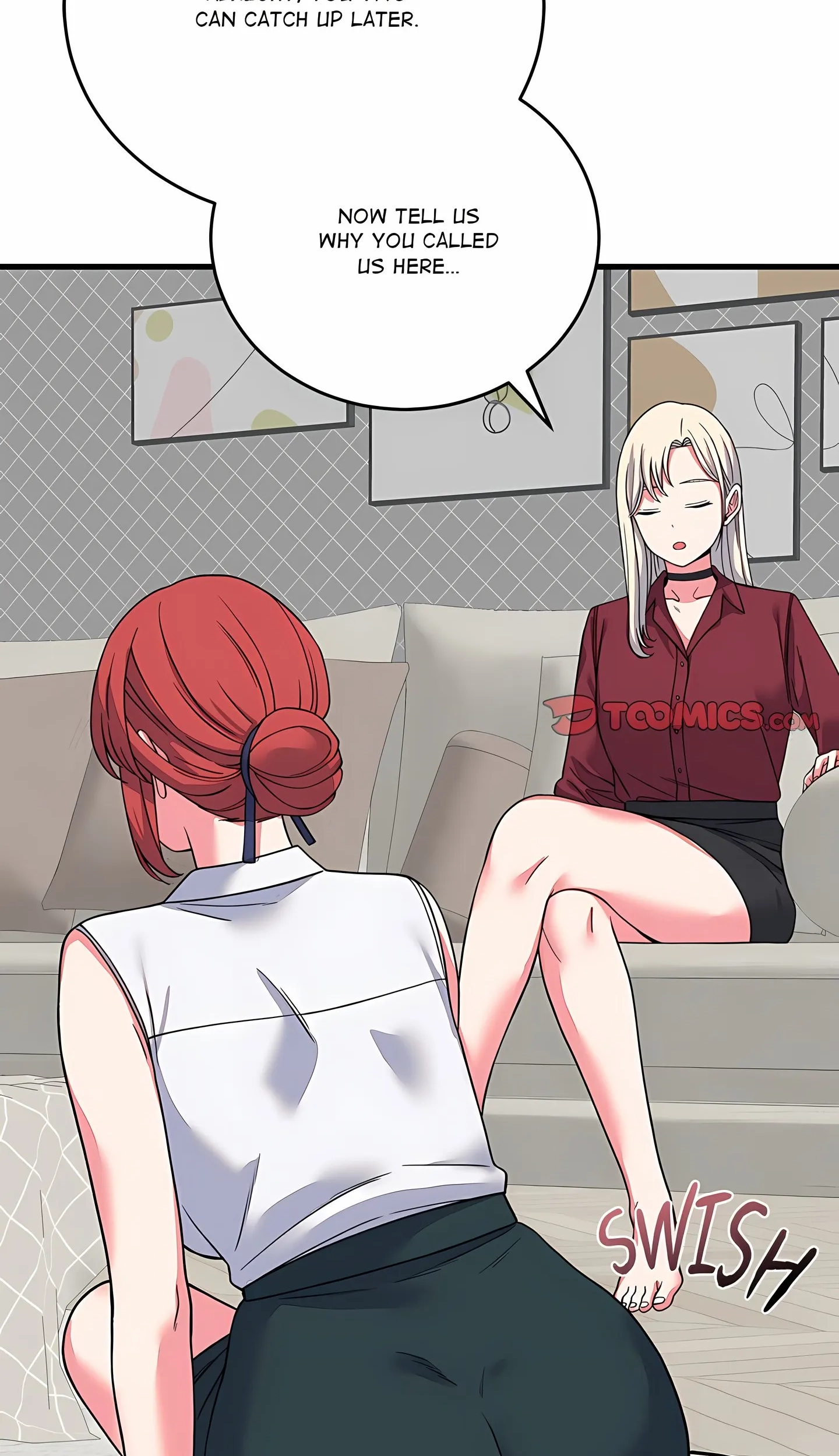 From Pauper to Prince Chapter 64 page 62 - 