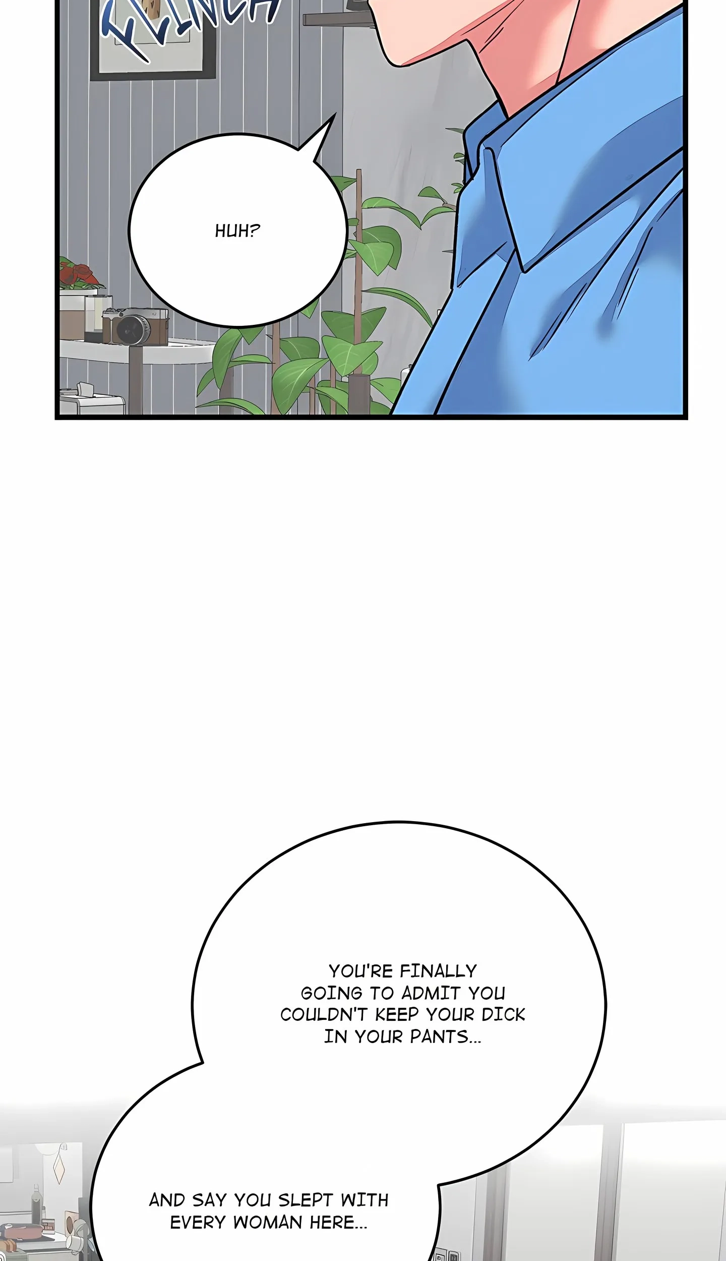 From Pauper to Prince Chapter 64 page 64 - 