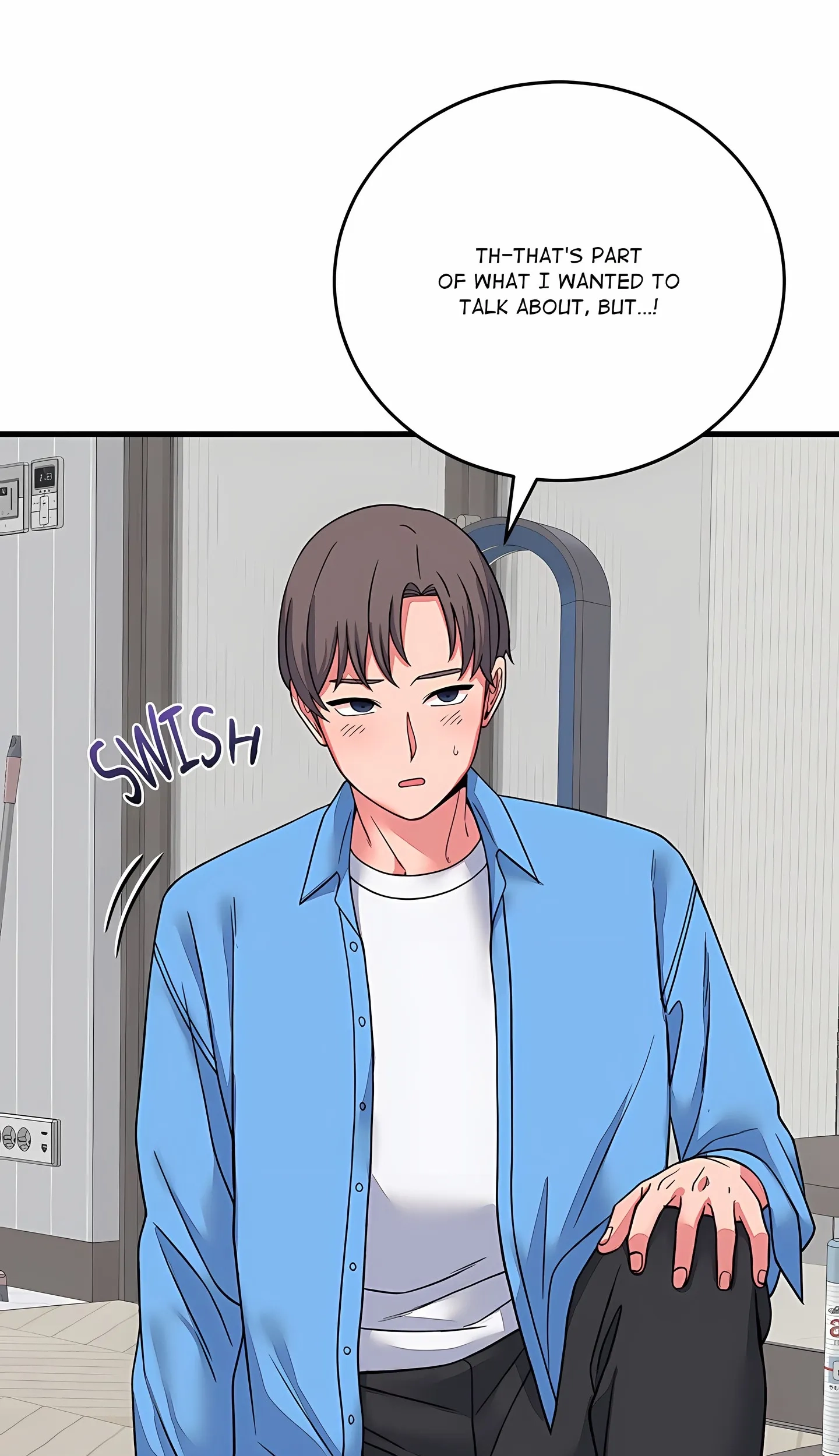 From Pauper to Prince Chapter 64 page 69 - 