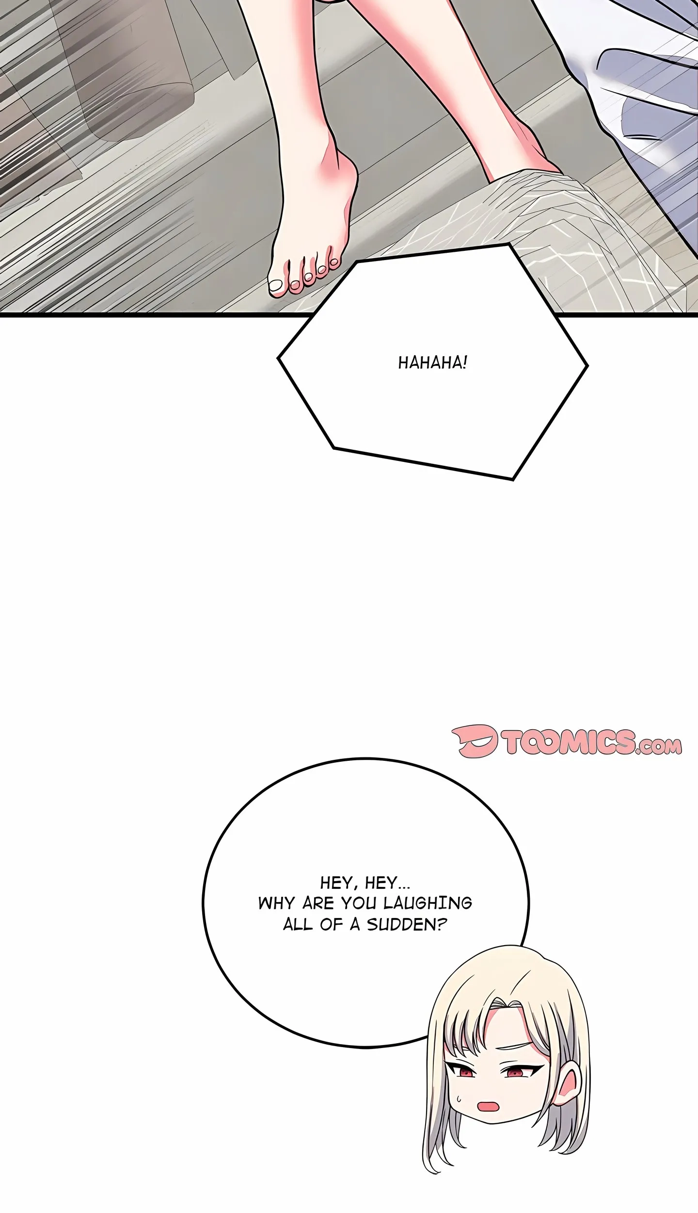From Pauper to Prince Chapter 64 page 77 - 