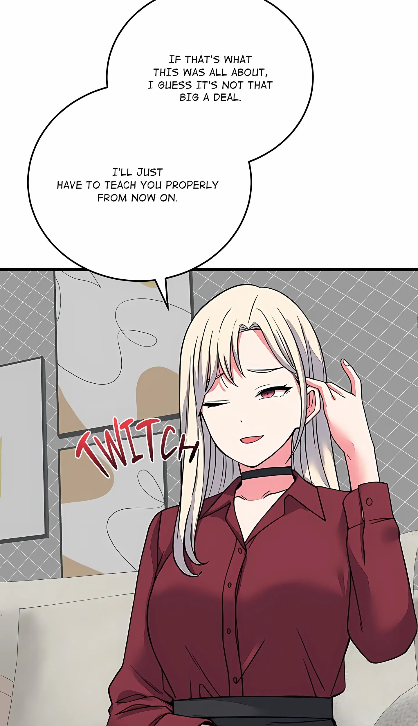 From Pauper to Prince Chapter 64 page 86 - 