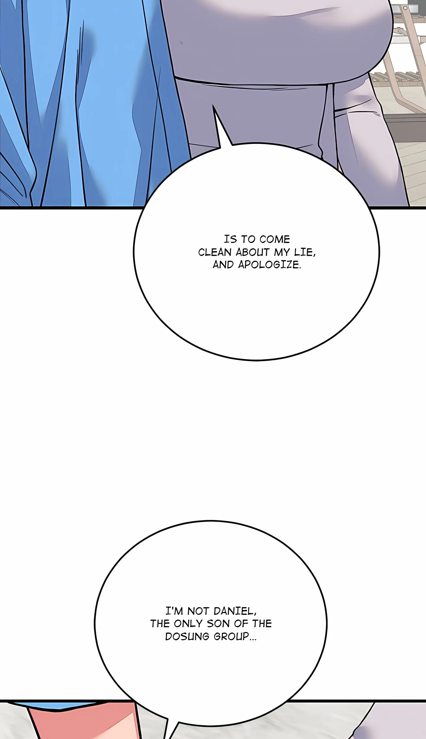 From Pauper to Prince Chapter 64 page 91 - 