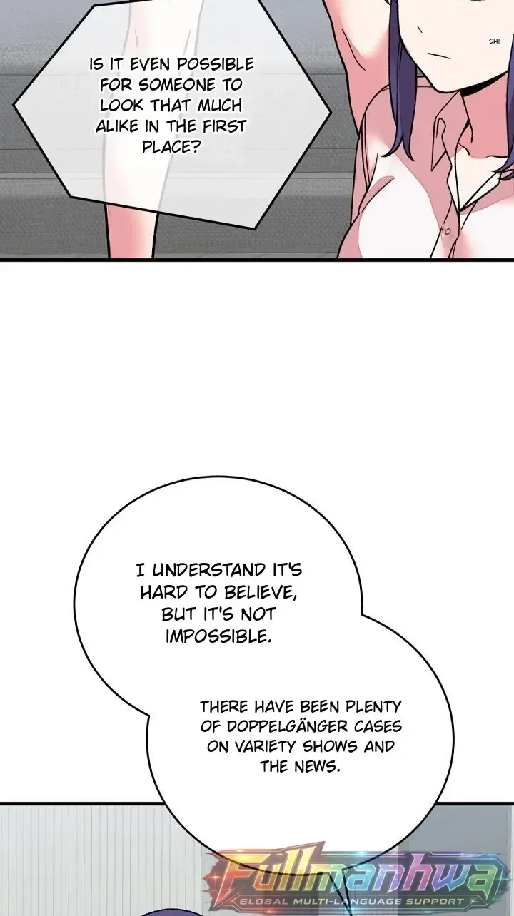 From Pauper to Prince Chapter 65 page 21 - 