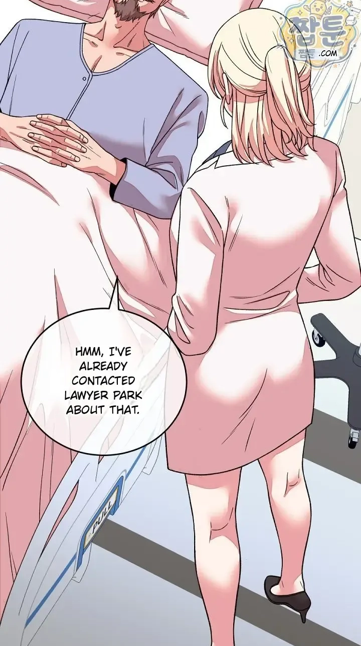 From Pauper to Prince Chapter 65 page 4 - 