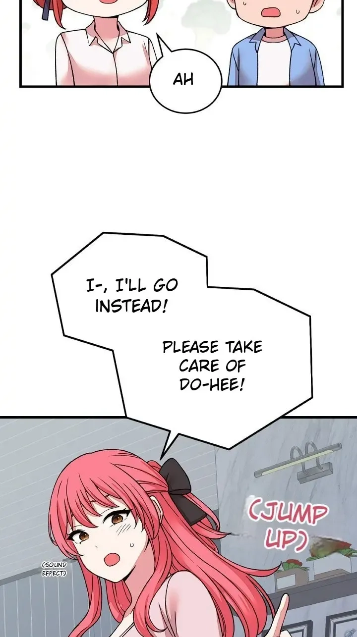 From Pauper to Prince Chapter 65 page 46 - 