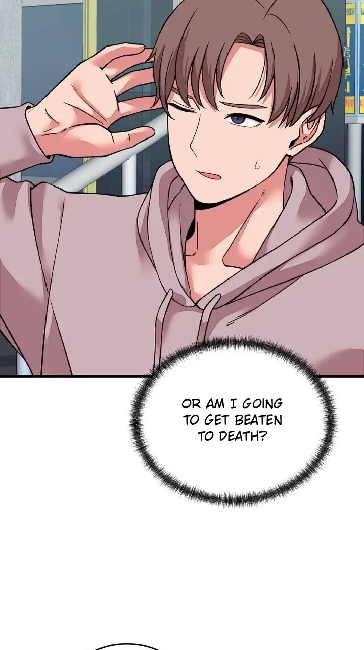 From Pauper to Prince Chapter 65 page 79 - 