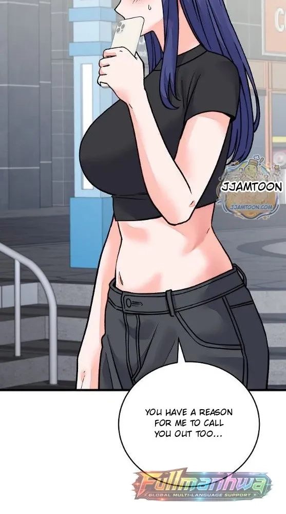From Pauper to Prince Chapter 66 page 18 - 