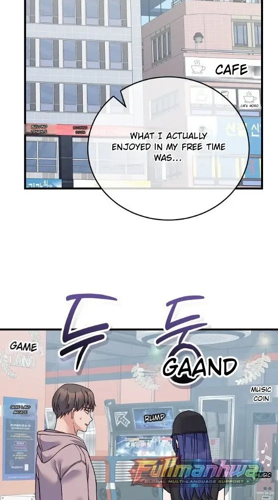 From Pauper to Prince Chapter 66 page 27 - 