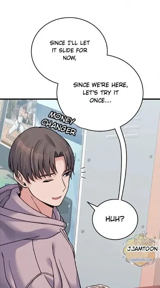 From Pauper to Prince Chapter 66 page 30 - 