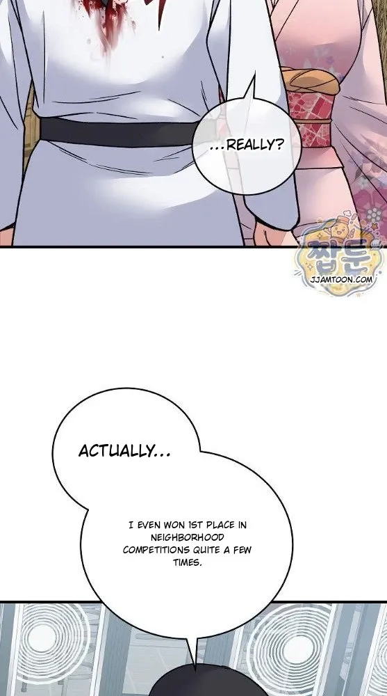 From Pauper to Prince Chapter 66 page 38 - 
