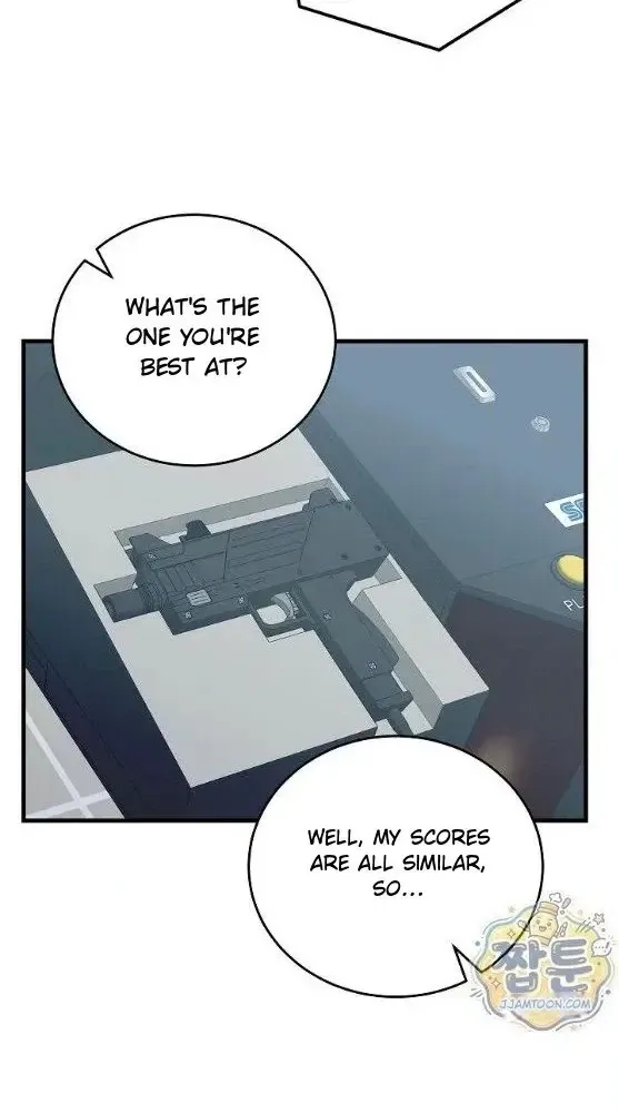 From Pauper to Prince Chapter 66 page 40 - 
