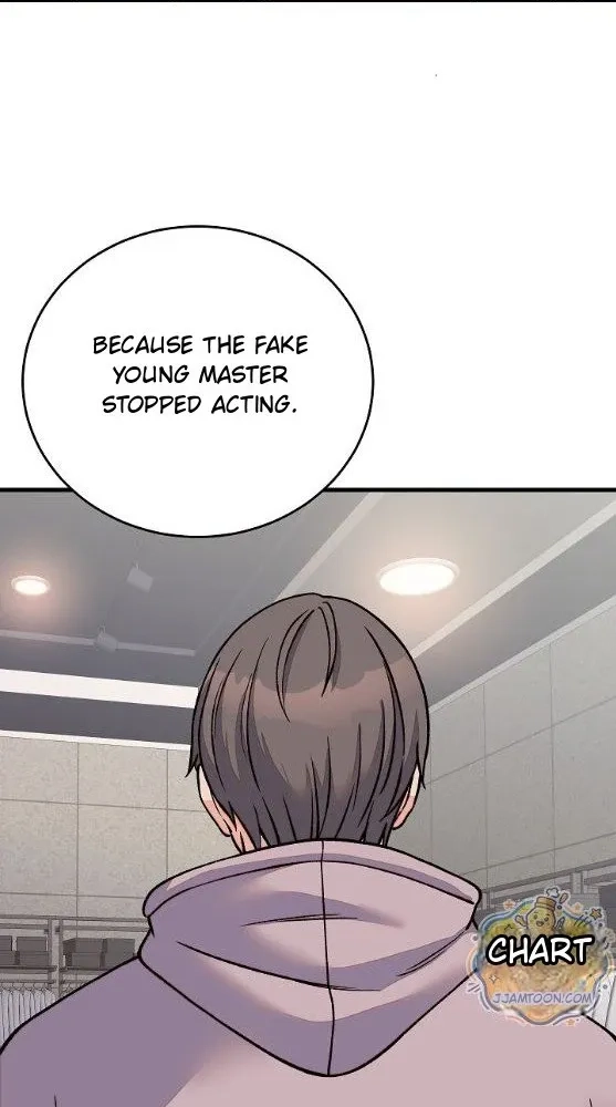 From Pauper to Prince Chapter 66 page 5 - 