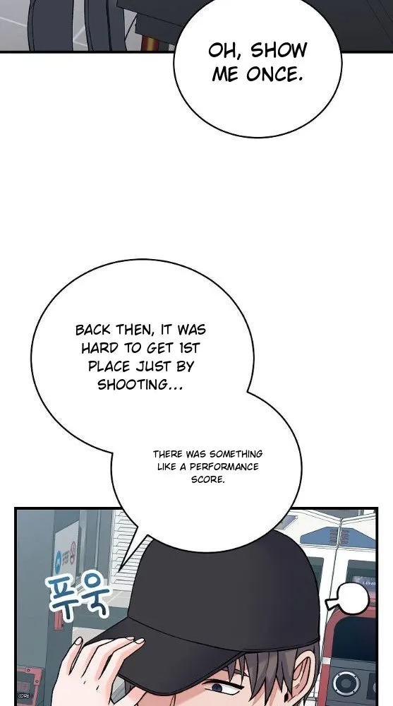 From Pauper to Prince Chapter 66 page 42 - 