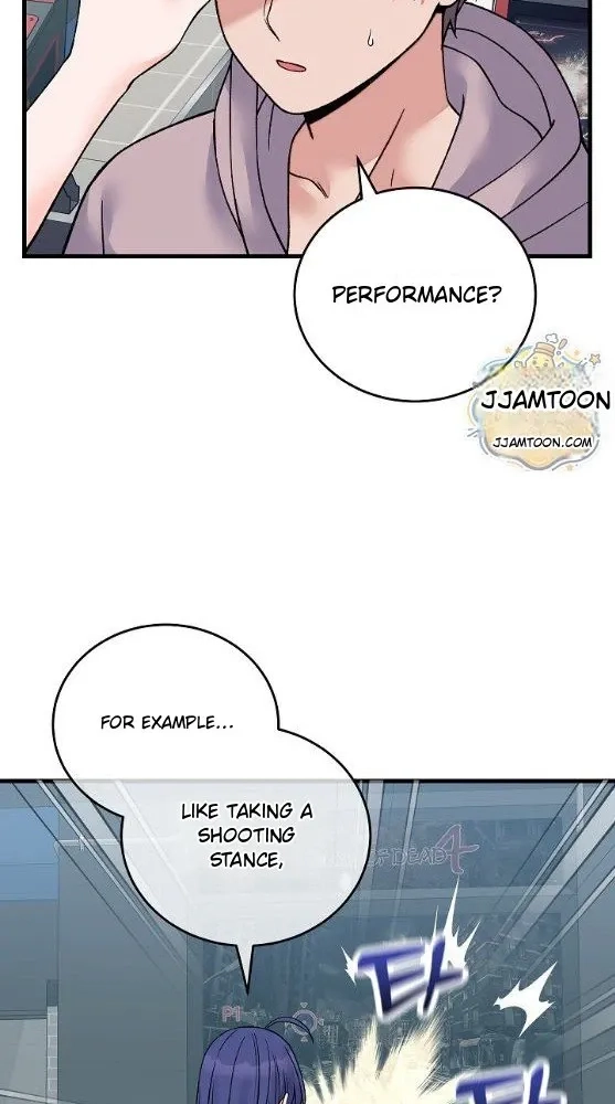 From Pauper to Prince Chapter 66 page 43 - 