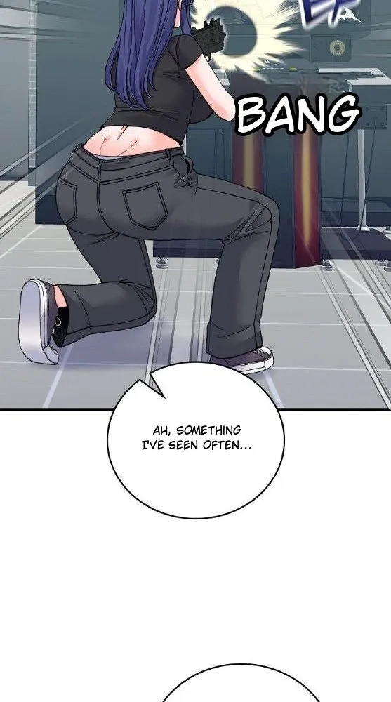 From Pauper to Prince Chapter 66 page 44 - 