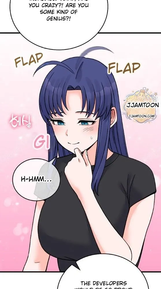 From Pauper to Prince Chapter 66 page 48 - 