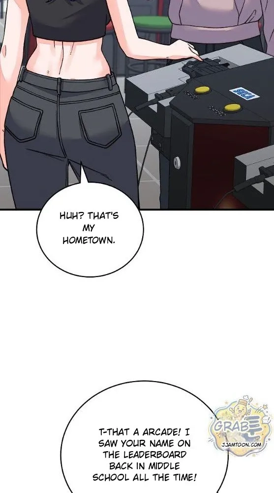 From Pauper to Prince Chapter 66 page 55 - 