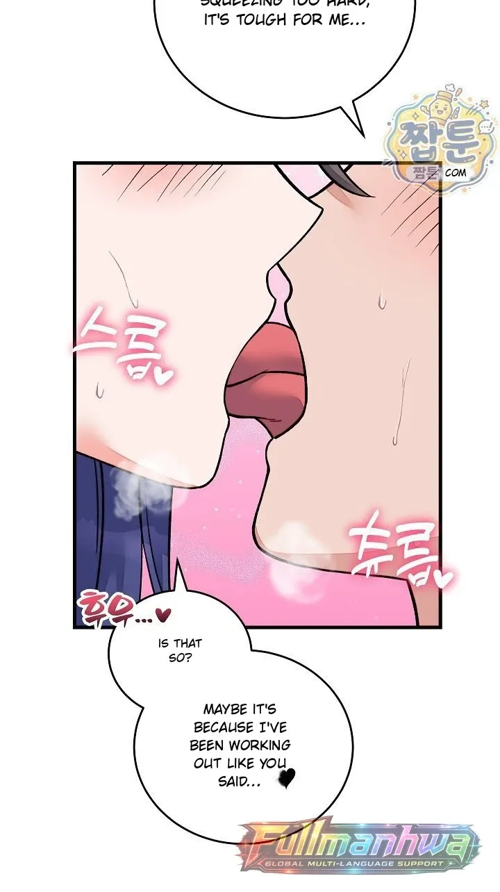 From Pauper to Prince Chapter 68 page 7 - 