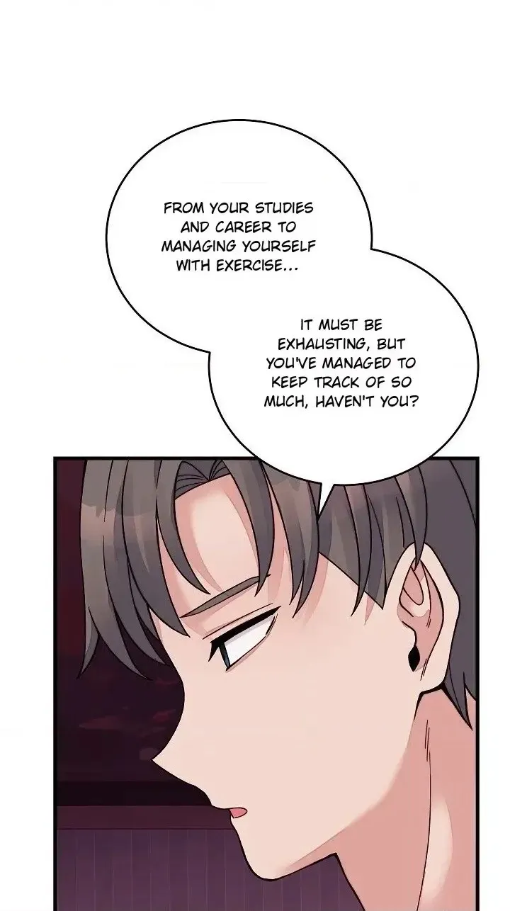 From Pauper to Prince Chapter 68 page 80 - 