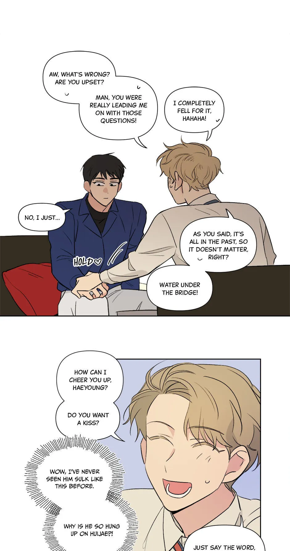 From Points of Three Chapter 56.21 page 15 - 