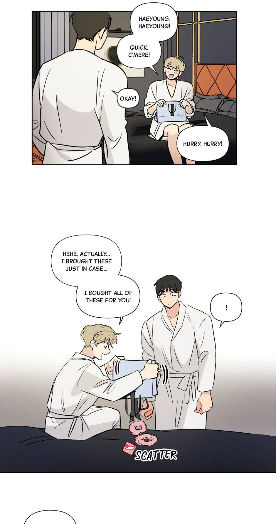 From Points of Three Chapter 56.21 page 18 - 