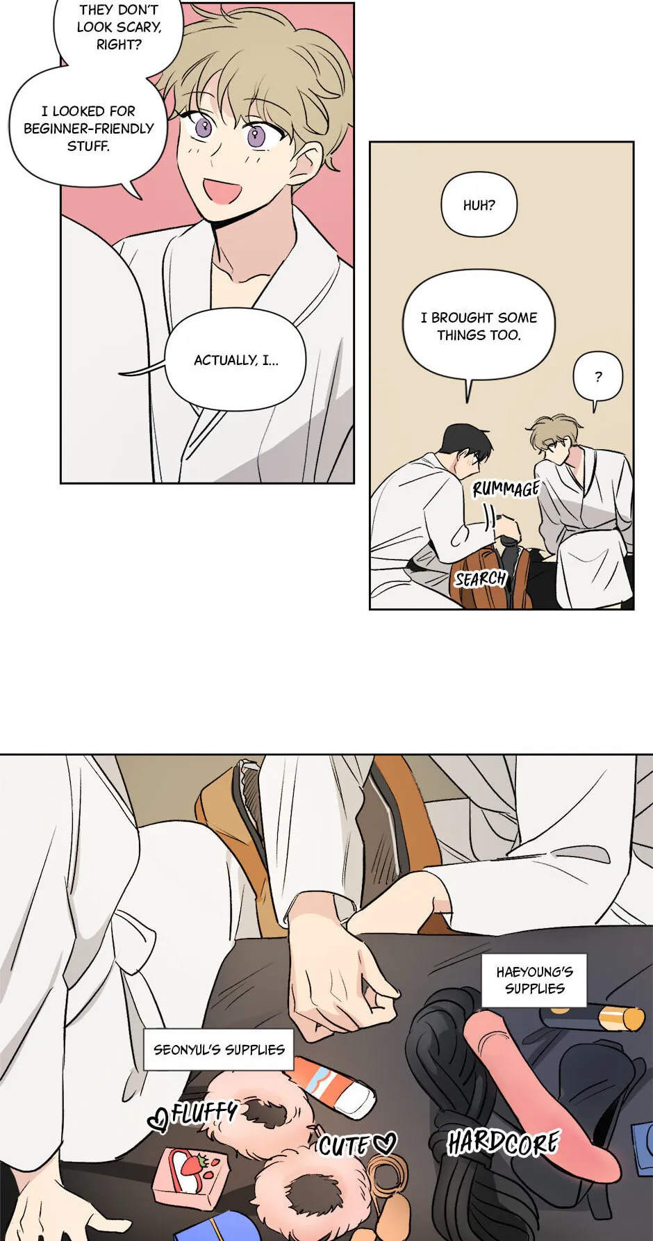 From Points of Three Chapter 56.21 page 19 - 