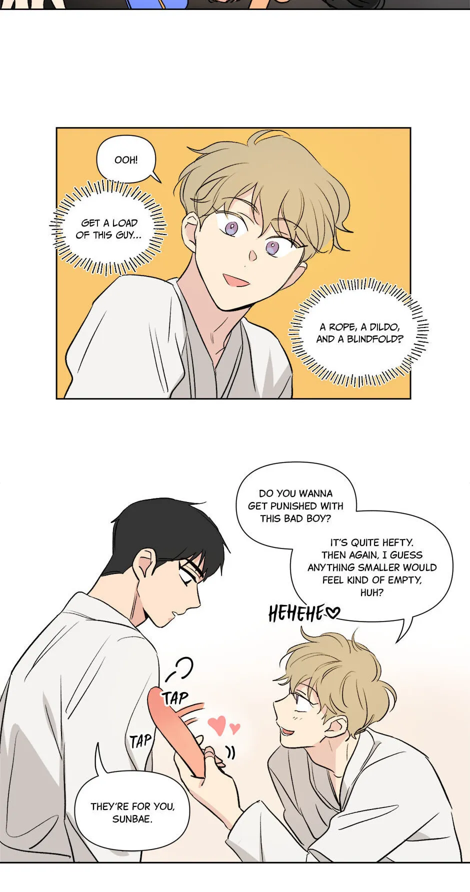 From Points of Three Chapter 56.21 page 20 - 