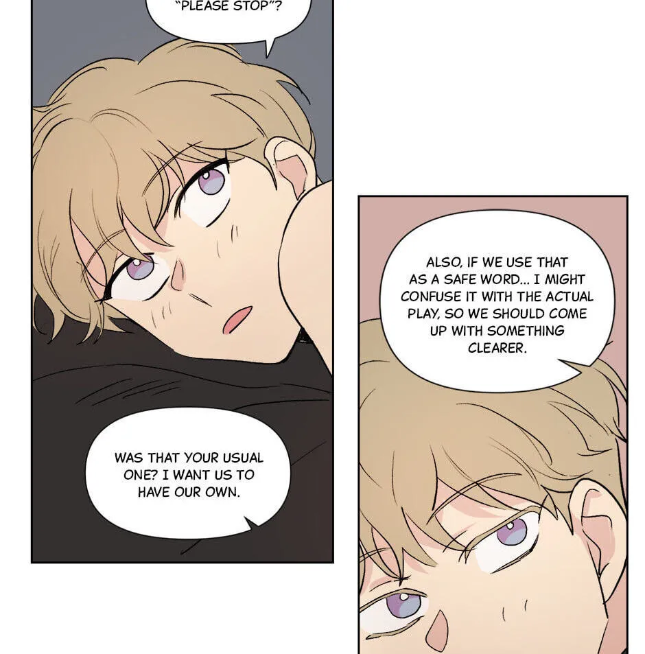 From Points of Three Chapter 56.21 page 28 - 
