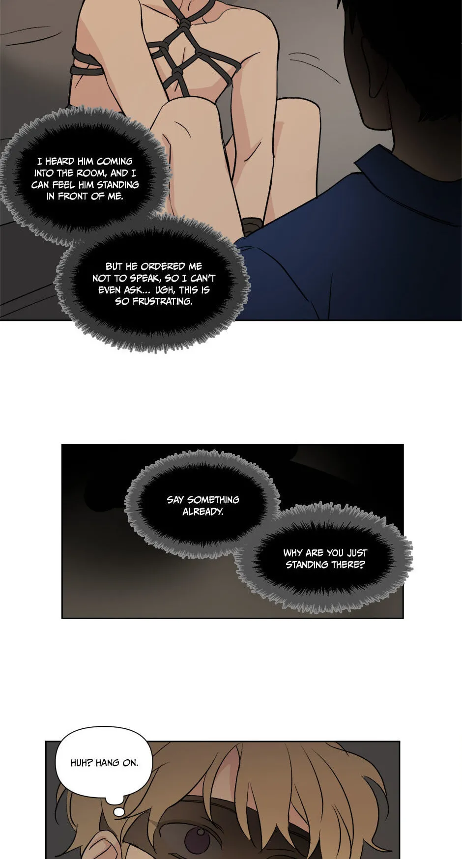 From Points of Three Chapter 56.22 page 15 - 