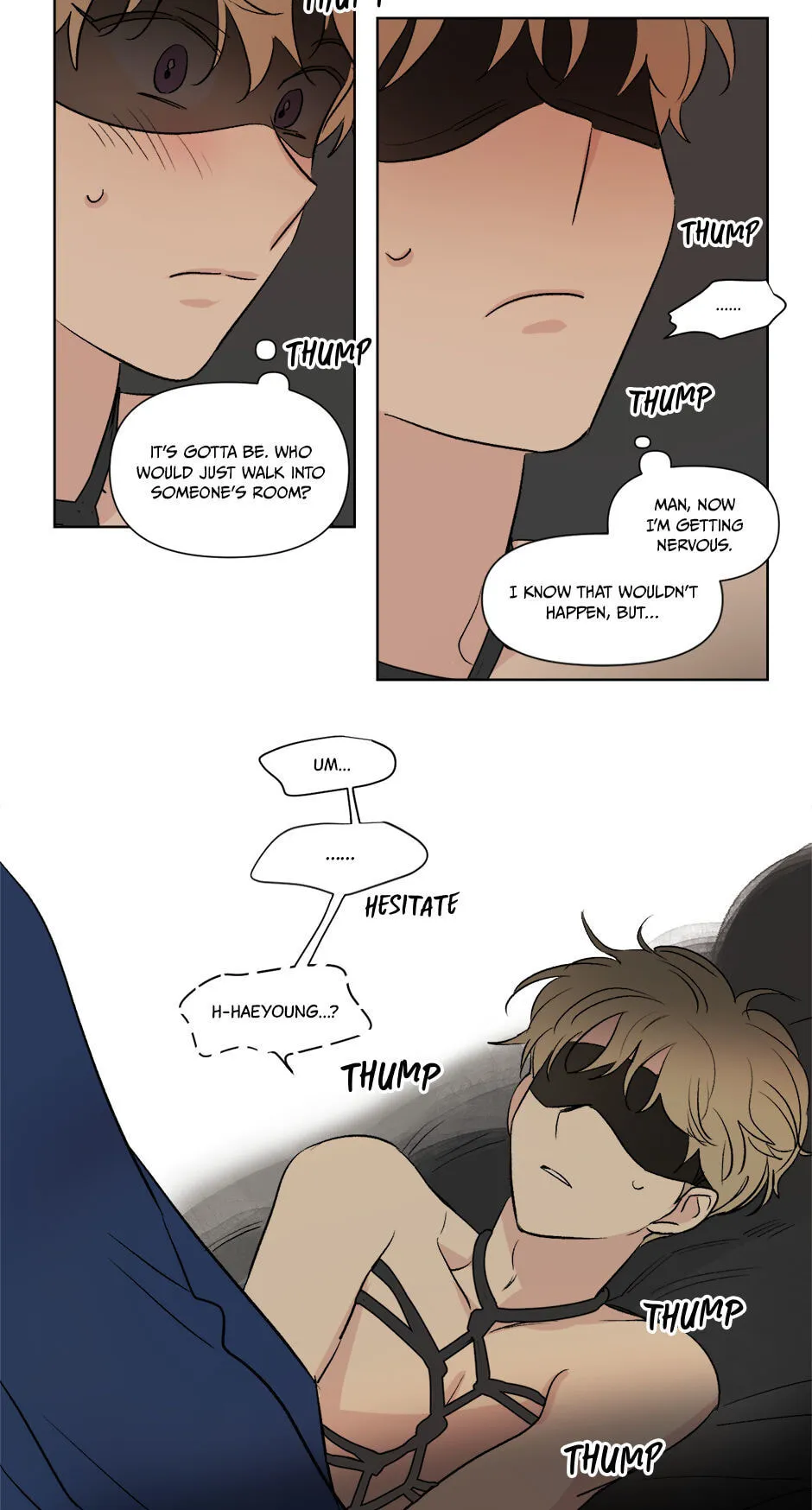 From Points of Three Chapter 56.22 page 18 - 