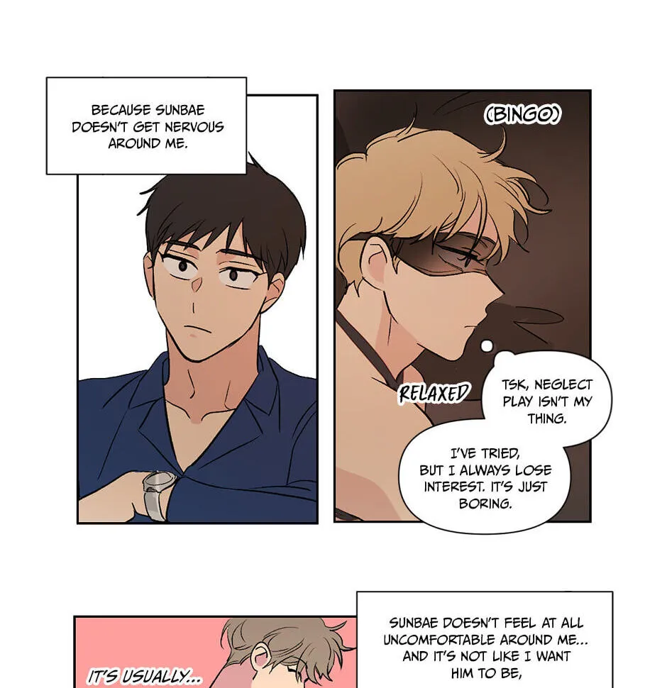 From Points of Three Chapter 56.22 page 3 - 