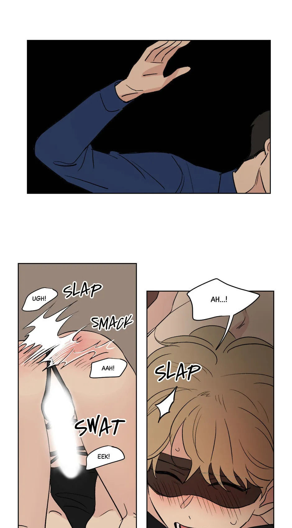 From Points of Three Chapter 56.22 page 21 - 