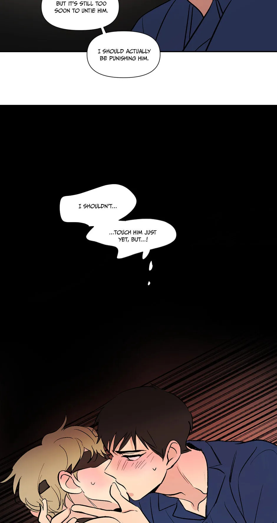 From Points of Three Chapter 56.22 page 60 - 