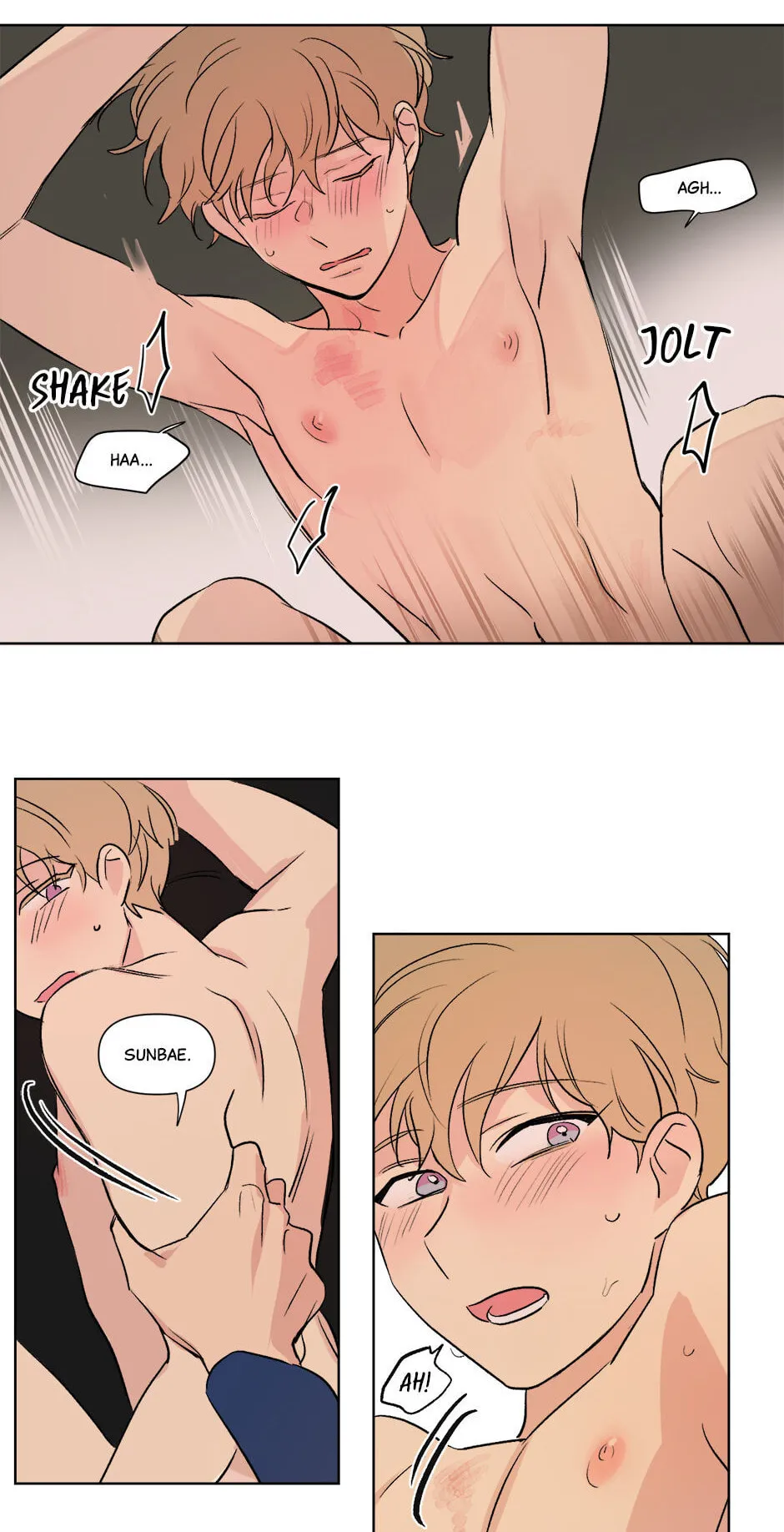 From Points of Three Chapter 56.23 page 21 - 