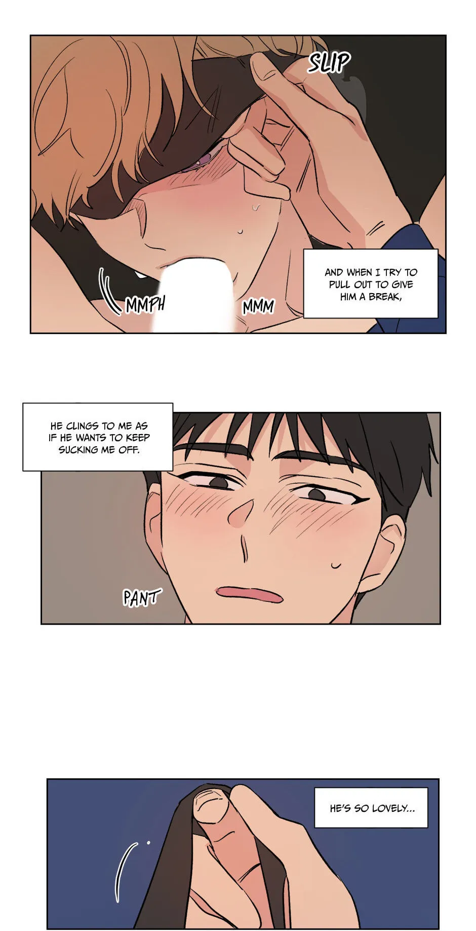 From Points of Three Chapter 56.23 page 5 - 