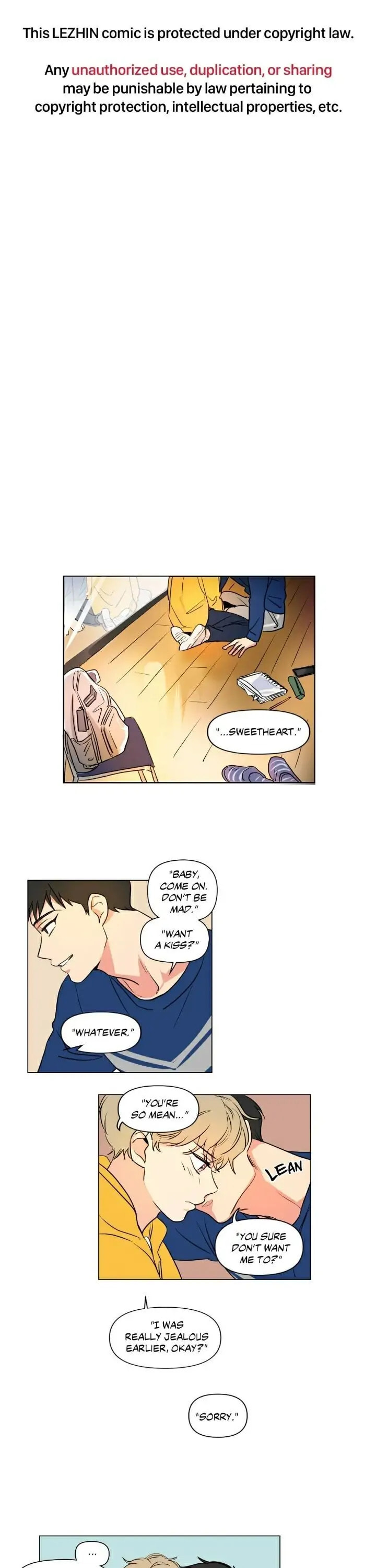From Points of Three Chapter 57 page 2 - 