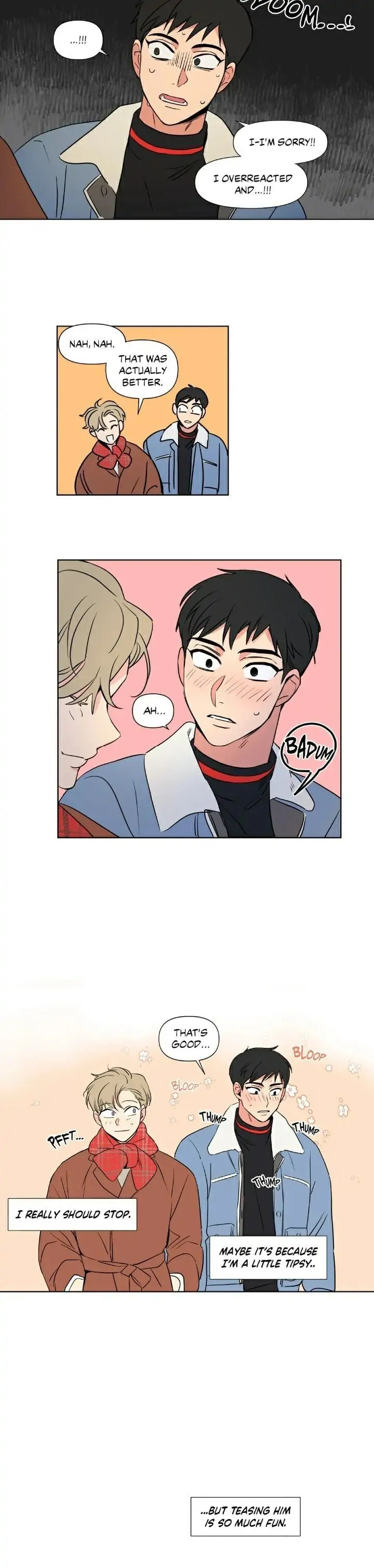 From Points of Three Chapter 57 page 13 - 