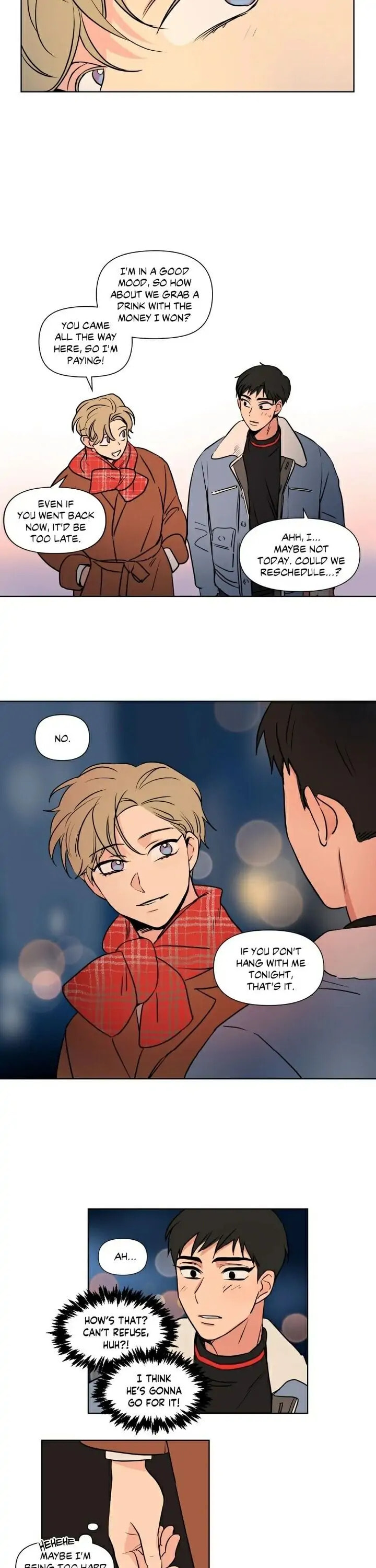 From Points of Three Chapter 57 page 15 - 