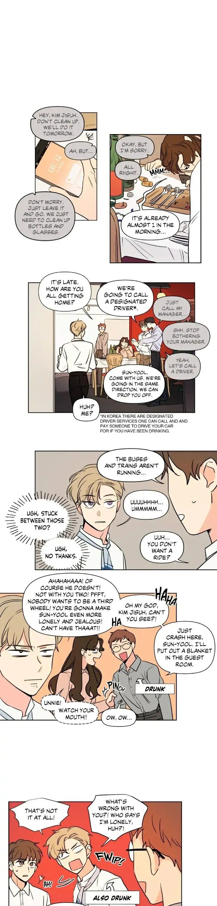 From Points of Three Chapter 57 page 6 - 