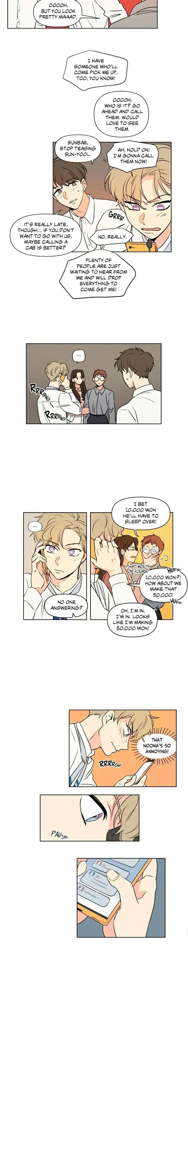 From Points of Three Chapter 57 page 7 - 