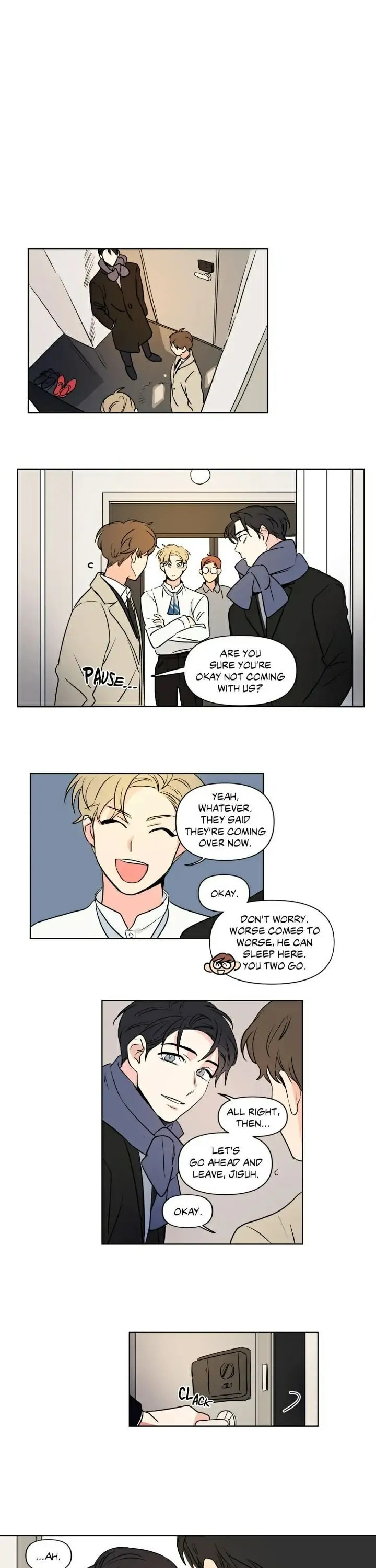From Points of Three Chapter 57 page 8 - 