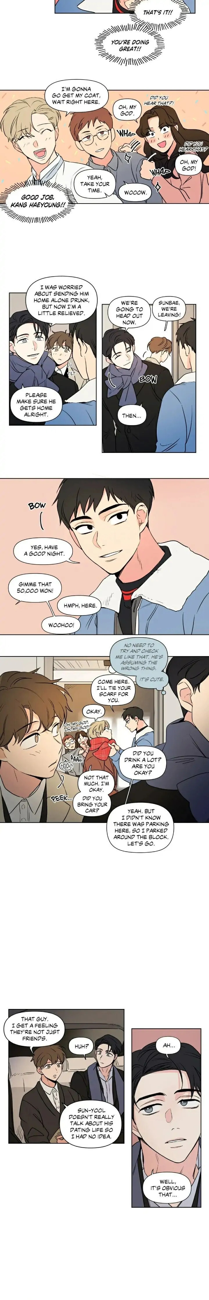 From Points of Three Chapter 57 page 10 - 