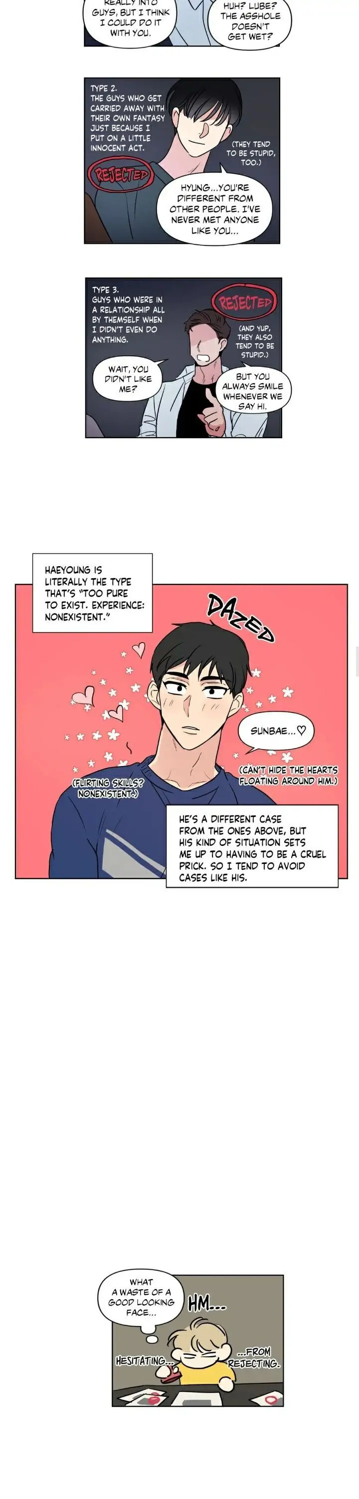 From Points of Three Chapter 59 page 4 - 