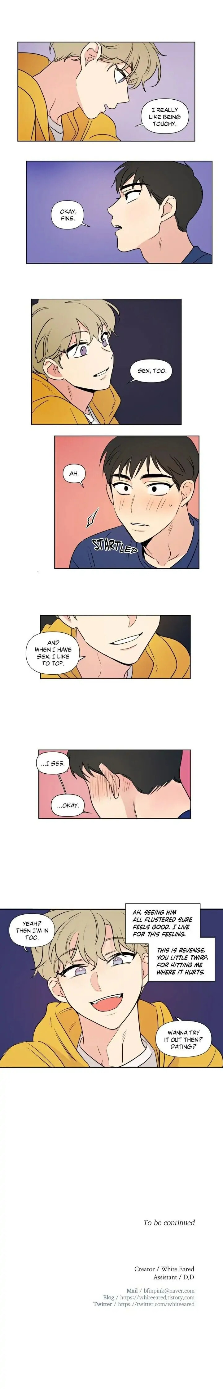 From Points of Three Chapter 59 page 10 - 