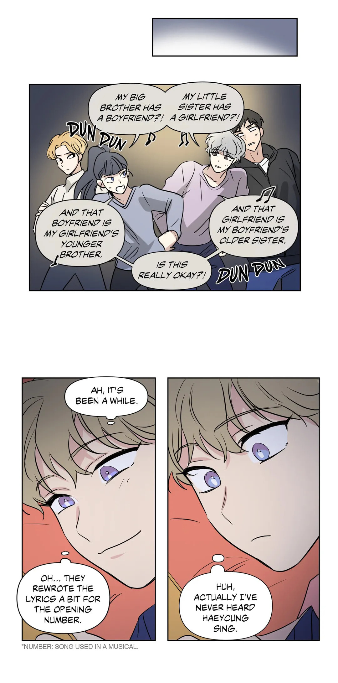 From Points of Three Chapter 60 page 15 - 