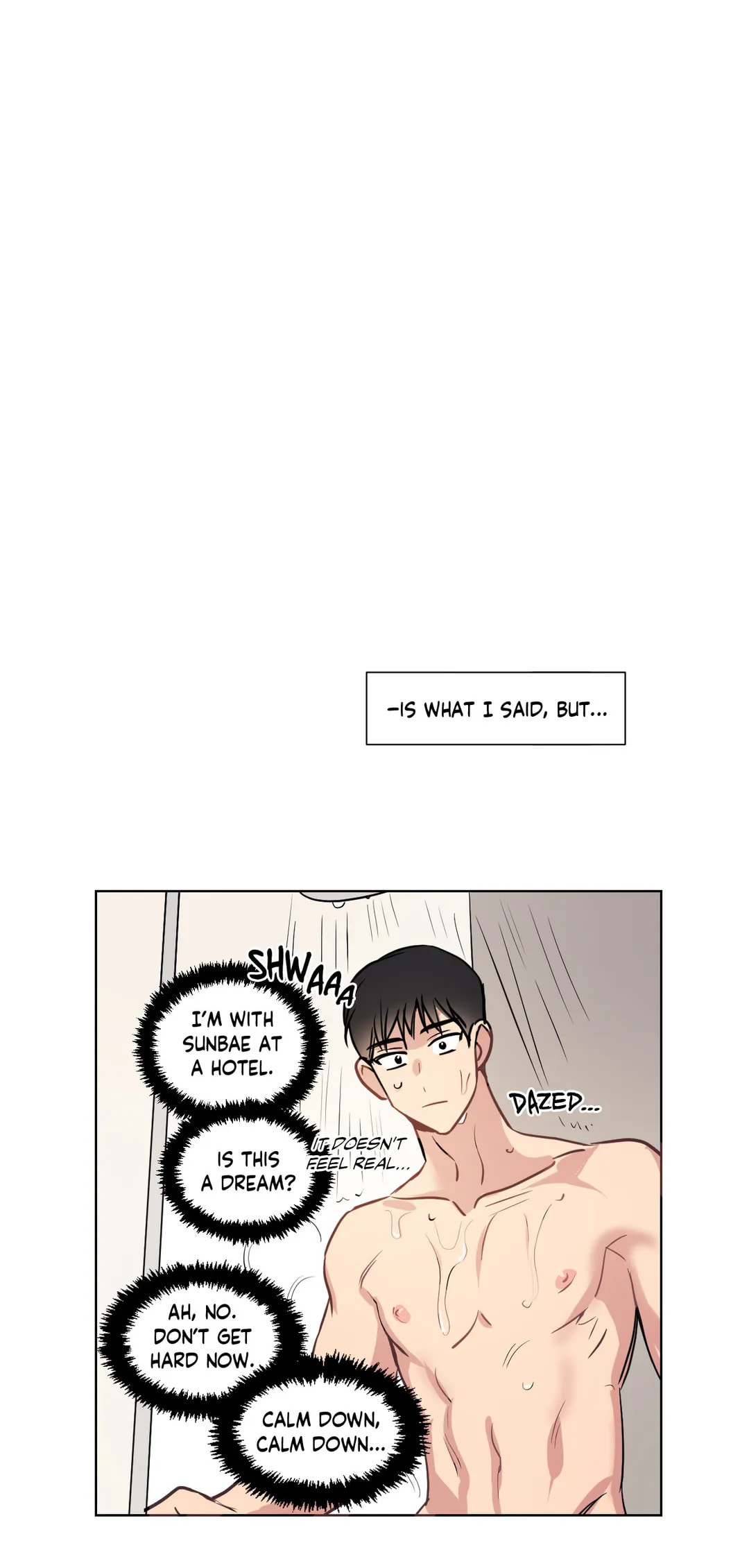From Points of Three Chapter 60 page 21 - 
